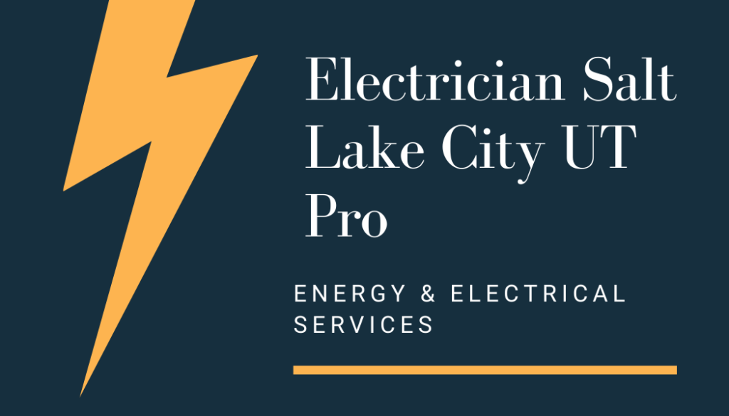 Electrician Salt Lake City UT Pro